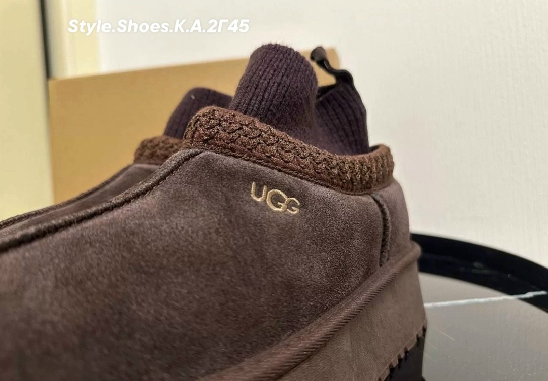 женские угги,женские угги ugg,,угги ugg tazz tasman ugg socks chocolate,ugg женские