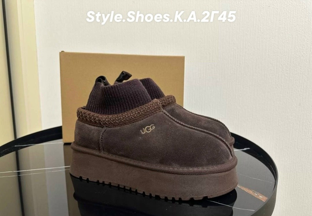женские угги,женские угги ugg,,угги ugg tazz tasman ugg socks chocolate,ugg женские