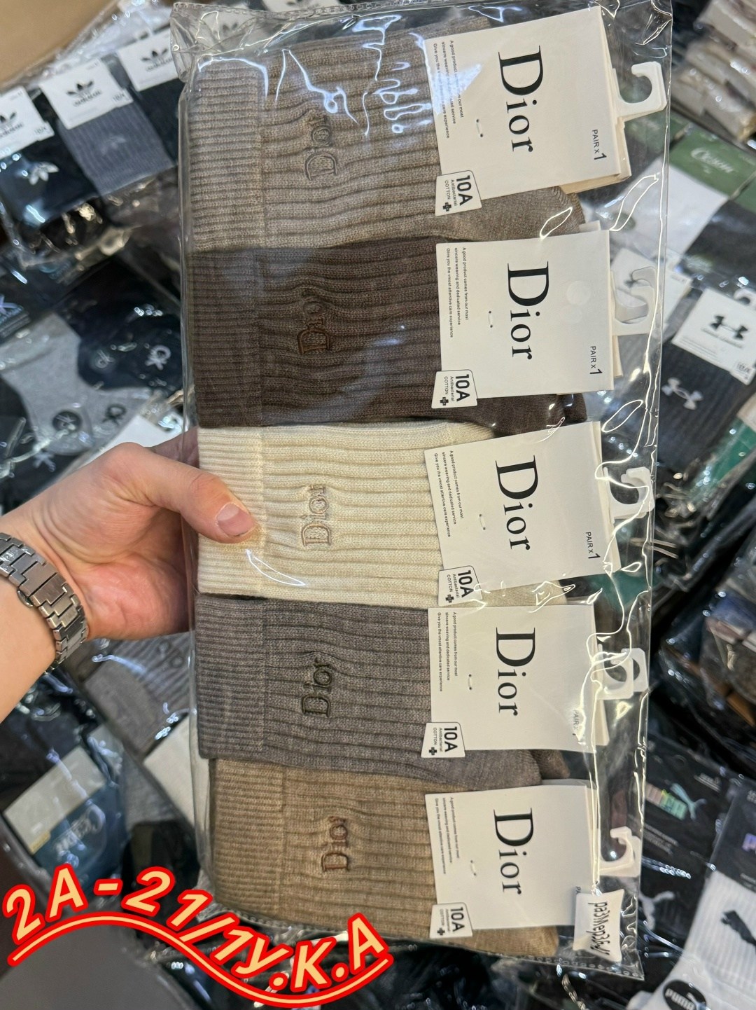 мужской носки,женские носки,носки женские мужские,комплект носков dior,носки мужские 10 пар
