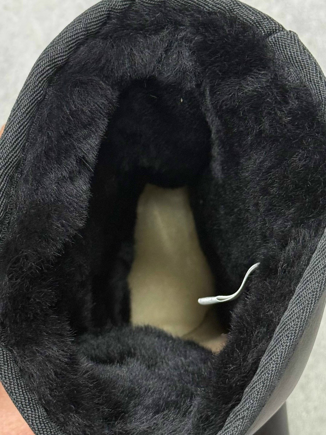 мужские угги ugg classic с мехом черные большие размеры,угги мужские,угги,,женские угги