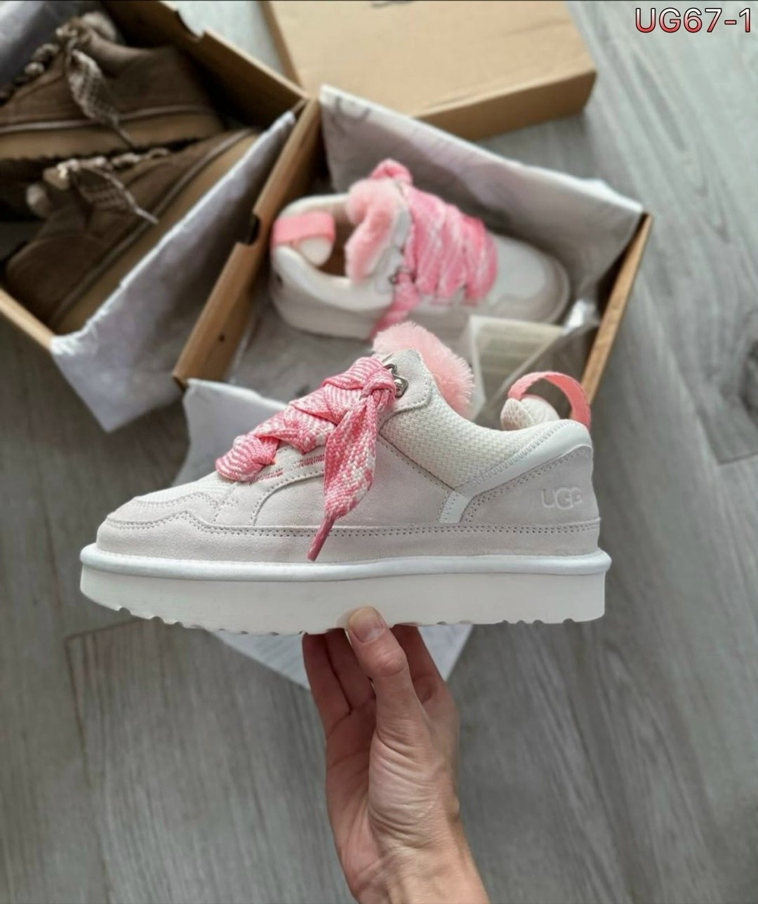 ,женские угги,кроссовки ugg,ugg lowmel sneaker,женские кроссовки
