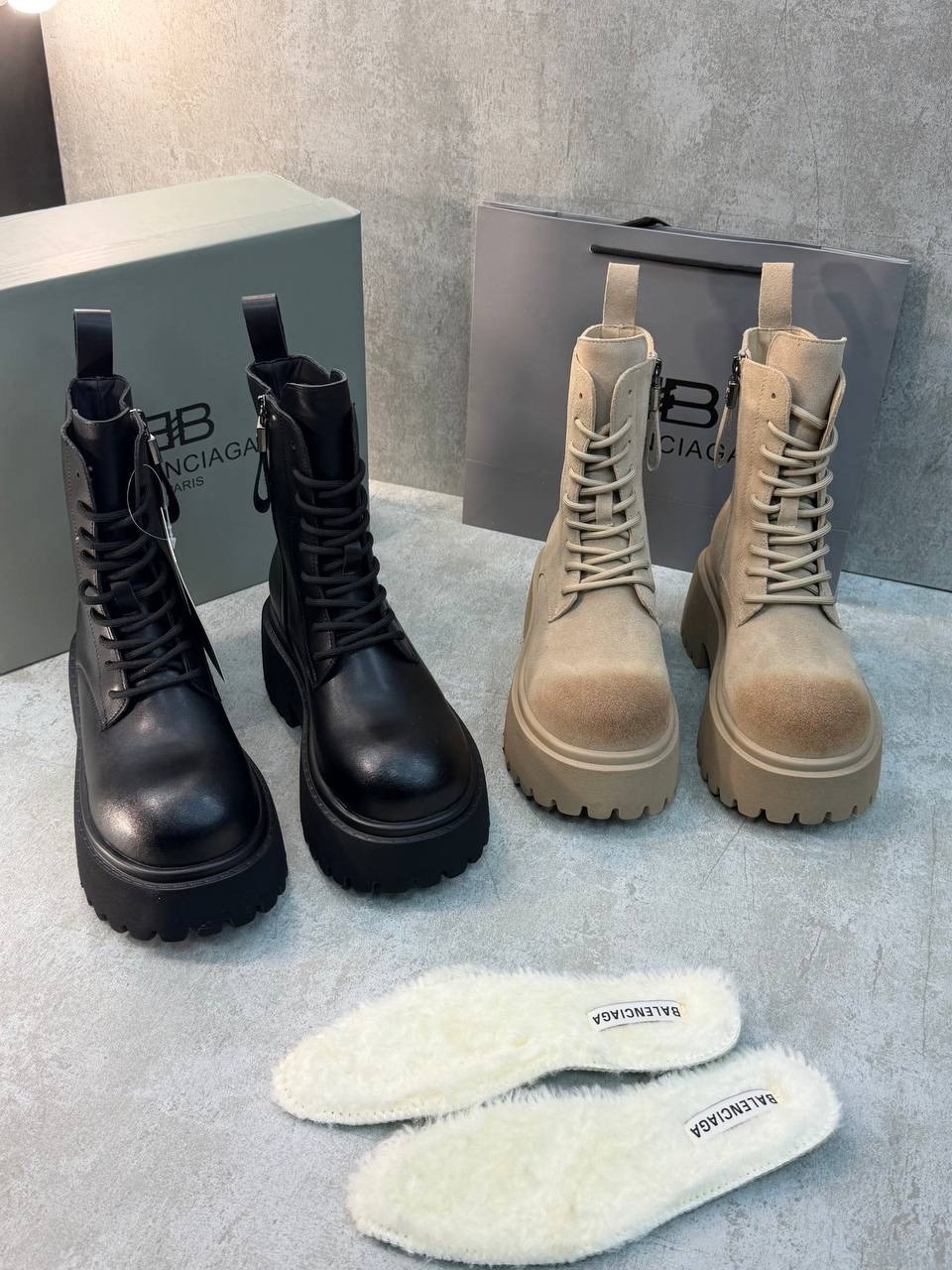 ботинки balenciaga,balenciaga женские кожаные ботинки balenciaga чёрного цвета,ботинки balenciaga на шнуровке черные,balenciaga женские кожаные ботинки чёрного цвета,ботинки баленсиага