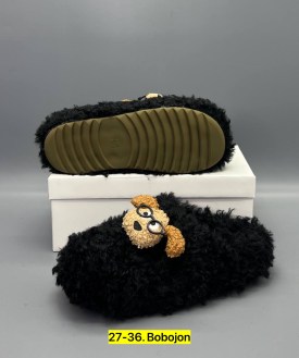 Мокасины