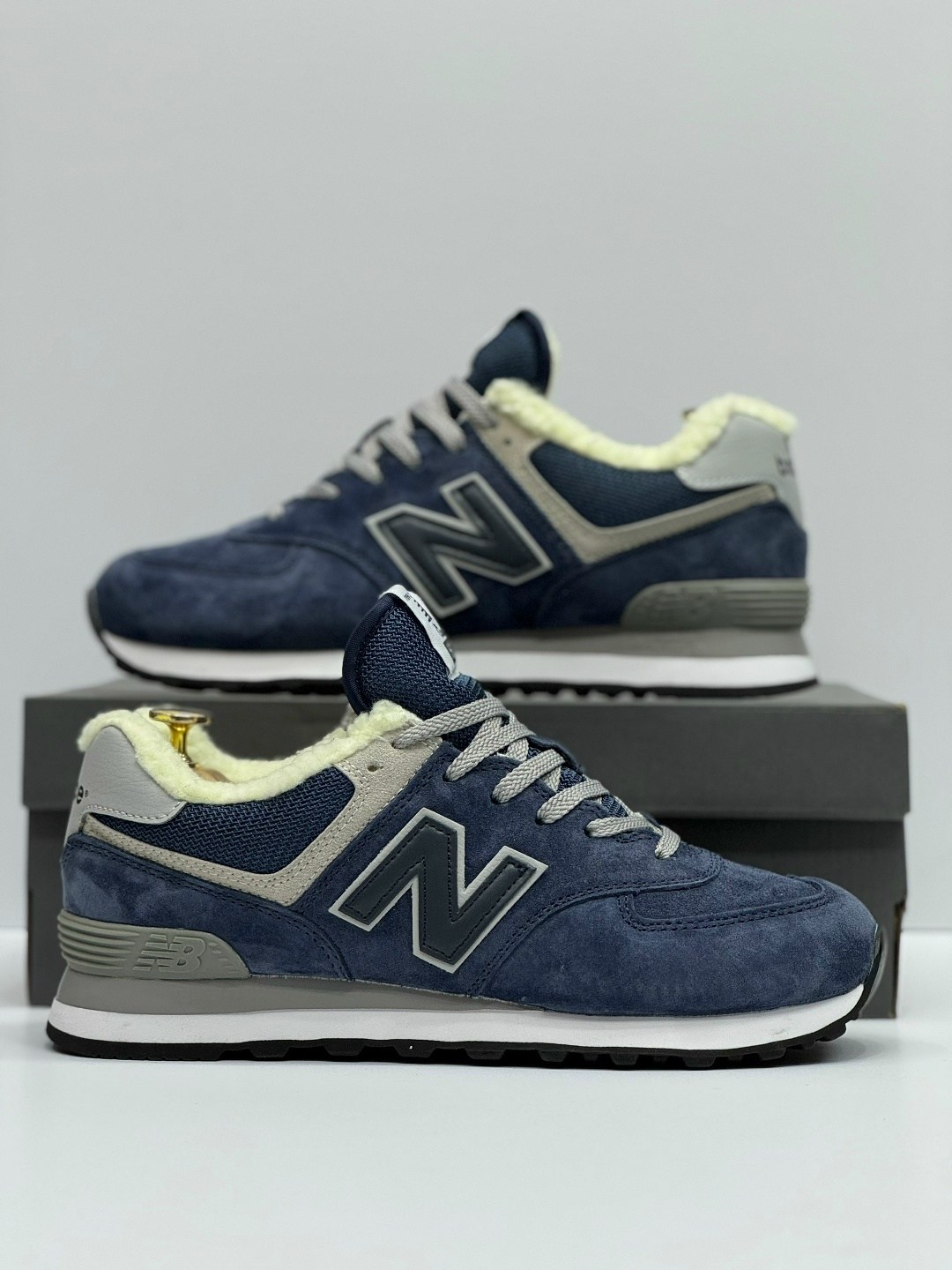 кроссовки зимние new balance 574,кроссовки new balance 574,кроссовки new balance 574 с мехом,кроссовки зимние высокие new balance 574,мужские зимние кроссовки nb 574 премиум-класса