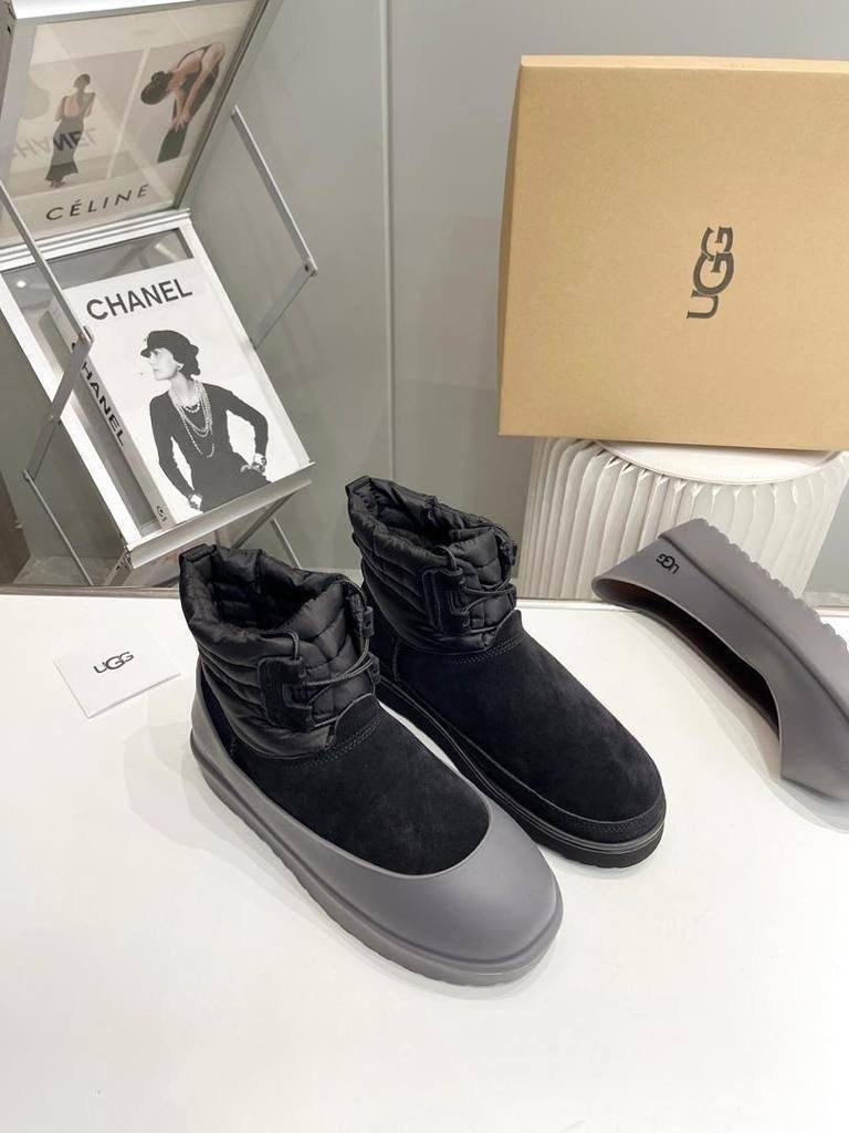 ботинки ugg classic,,мужские угги,ботинки ugg,ботинки ugg мужские