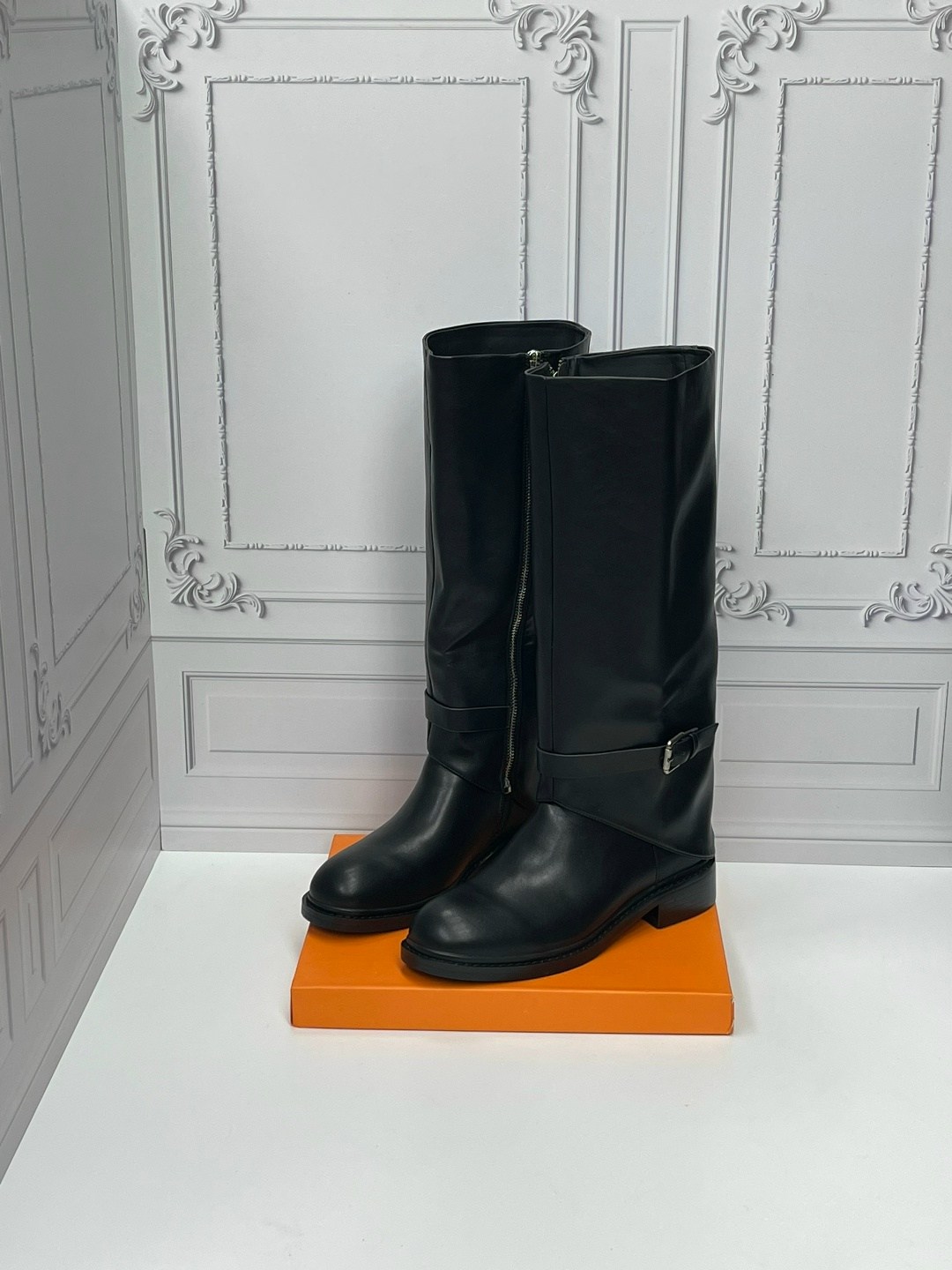 сапоги hermes,сапоги эрмес,сапоги женские hermes кожаные размер 36-40,,сапоги гермес