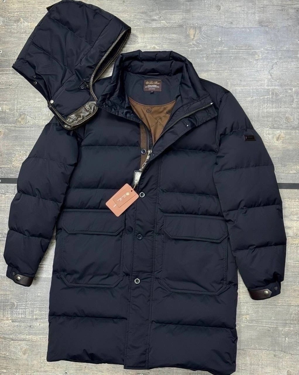 мужская зимняя куртка,зимняя куртка burberry,куртка burberry мужская зимняя,брендовая мужская зимняя куртка,пуховик мужской длинный