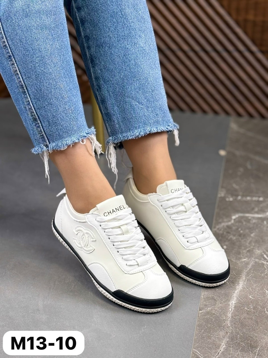 ,кроссовки chanel,женские кроссовки chanel,chanel кеды,женская