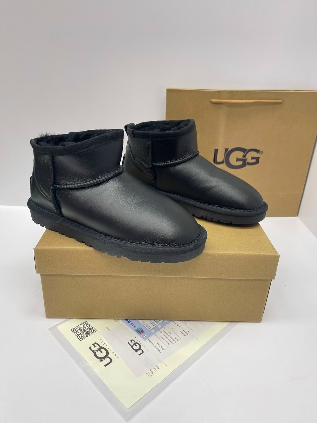 мужские угги ugg classic mini зимние черные,угги зимние мужские ugg модель 558458,угги ugg мужские,мужские угги,угги зимние мужские ugg арт.558458