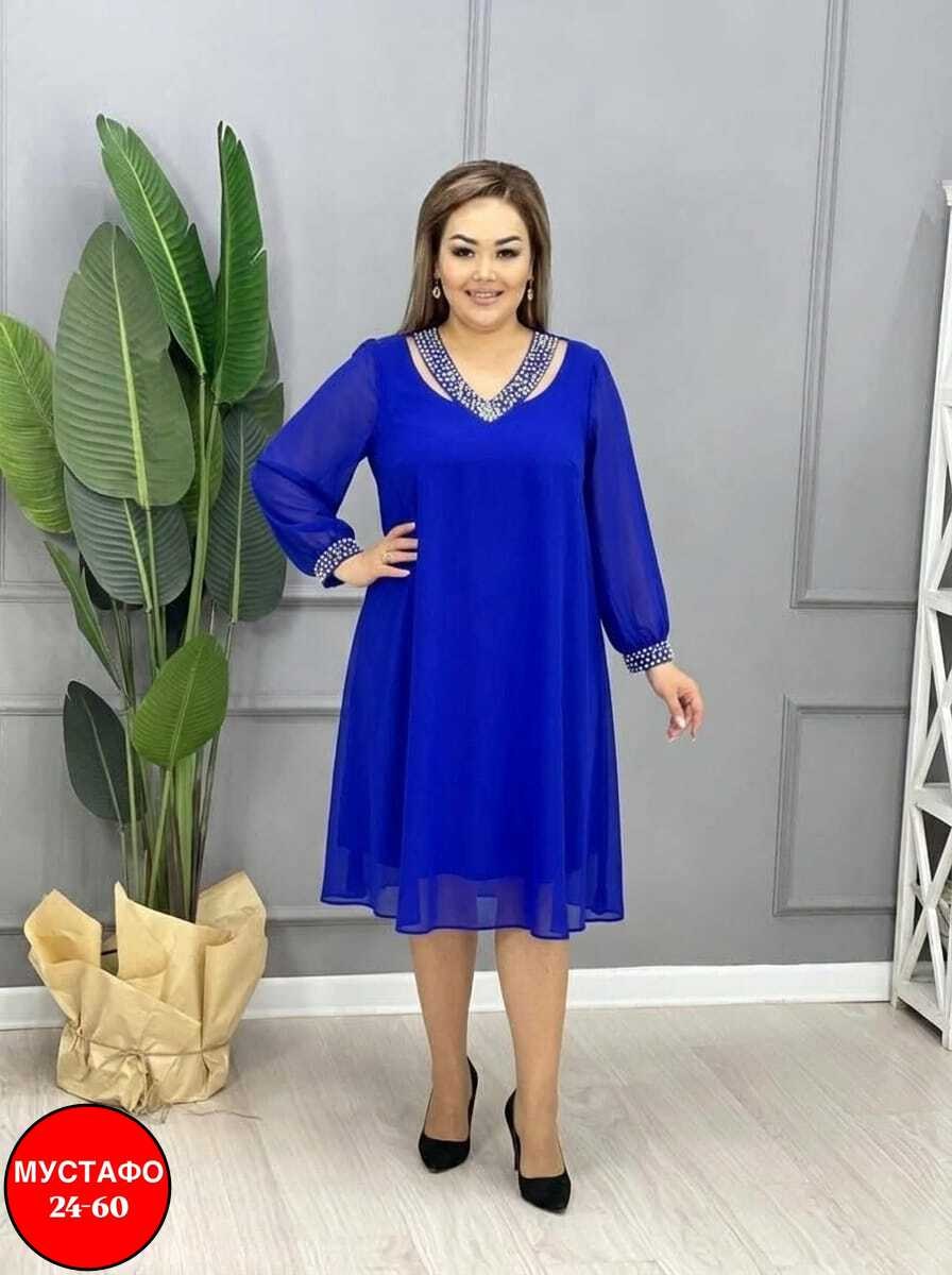 платье женское,нарядное платье,платье шифон,платье женское праздничное,платье больших размеров