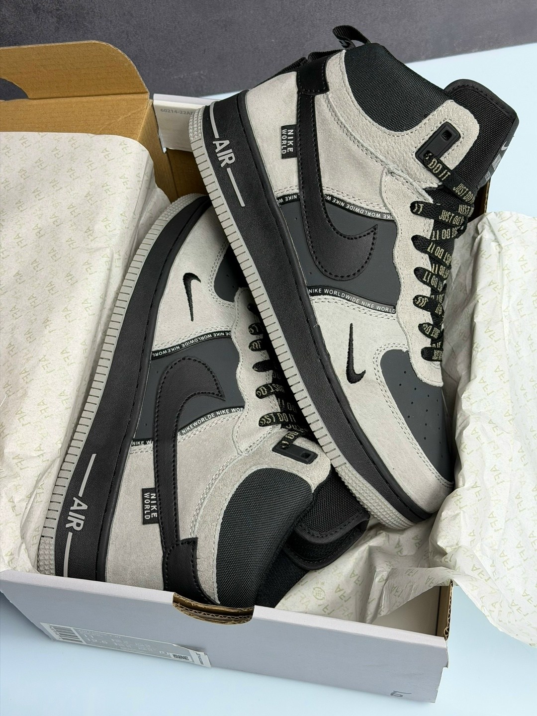 зимние кроссовки nike air force 1 mid цвет серый,зимние кроссовки nike air force 1 mid,зимние кроссовки nike air force 1 hi,кроссовки nike air force 1 зимние,зимние кроссовки nike air force