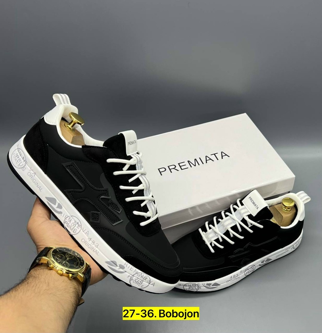 ,кроссовки premiata,кроссовки мужские premiata,женские кроссовки premiata,комбинированные кроссовки premiata