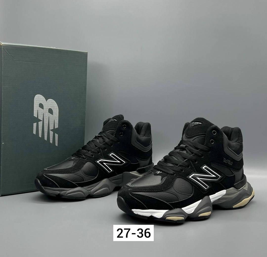 мужские зимние кроссовки new balance 9060,зимние мужские кроссовки new balance,зимние кроссовки new balance 9060 high,мужские кроссовки new balance,