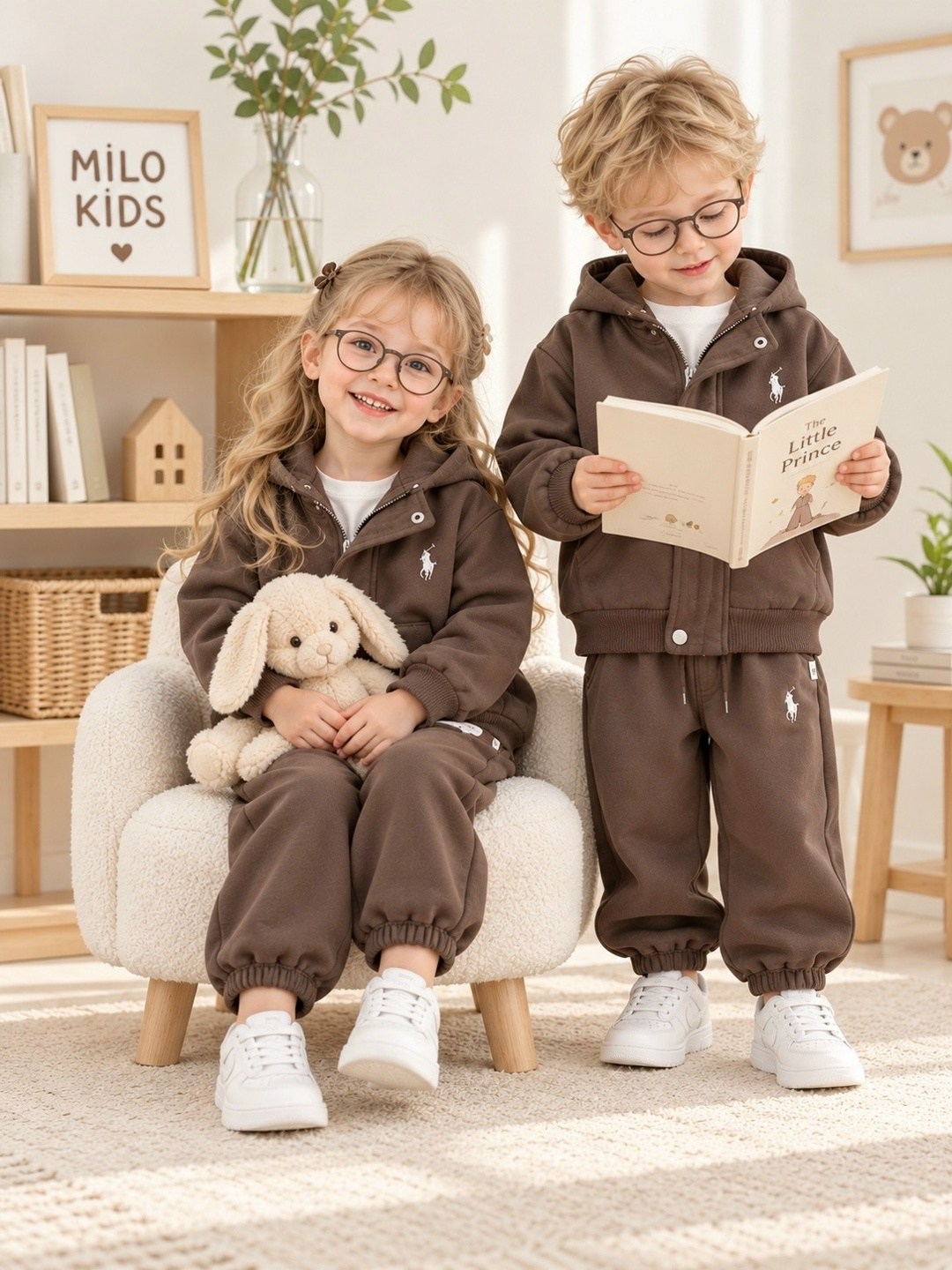 детские костюмы,костюм теплый флисовый good & kids,флисовый костюм детский,детский трикотажный костюм,спортивные костюмы для девочек