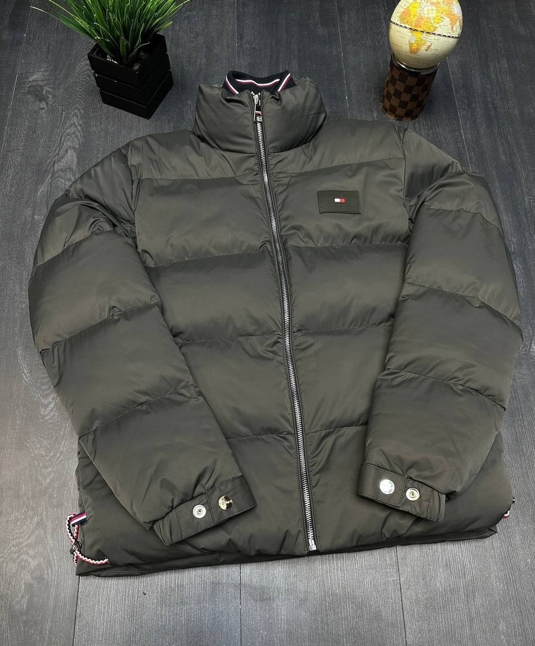 куртка tommy hilfiger мужская,зимняя куртка tommy hilfiger,мужской пуховик tommy hilfiger,куртка утепленная tommy hilfiger,куртка томми хилфигер мужские зимние