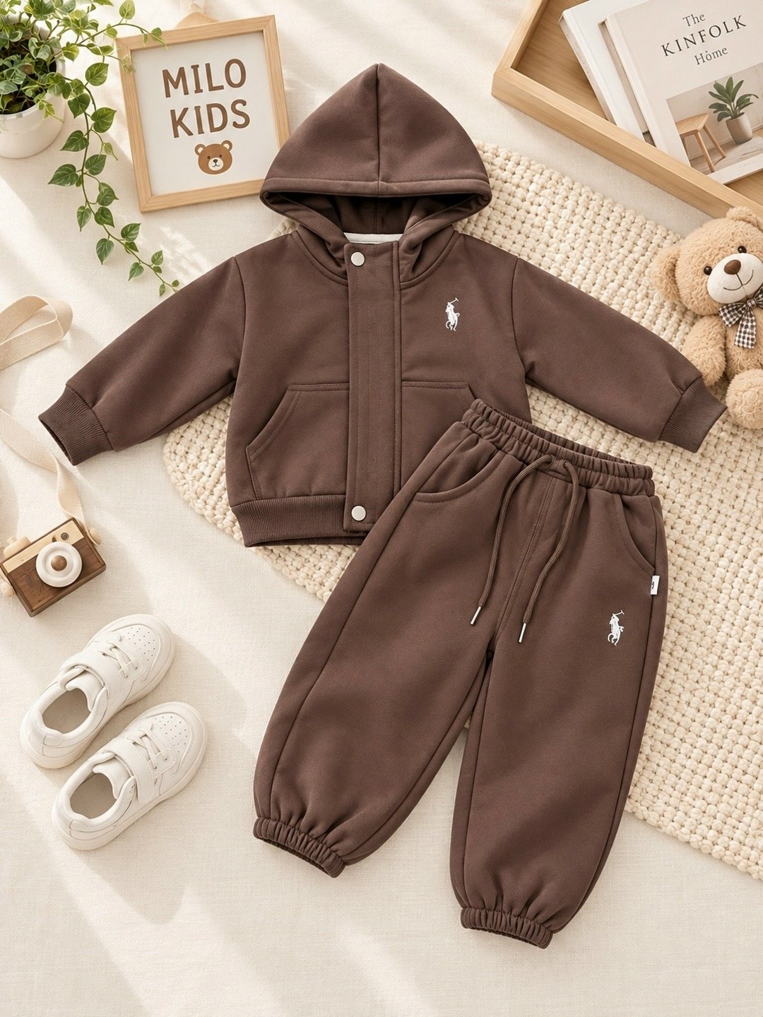 детские костюмы,костюм теплый флисовый good & kids,флисовый костюм детский,детский трикотажный костюм,спортивные костюмы для девочек
