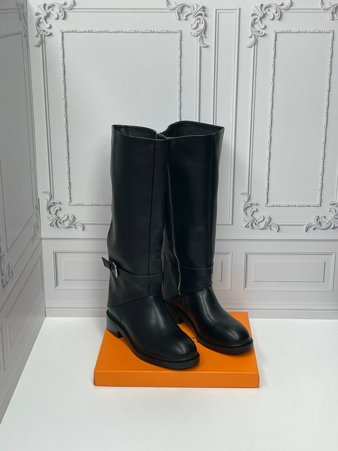 сапоги hermes,сапоги эрмес,сапоги женские hermes кожаные размер 36-40,,сапоги гермес
