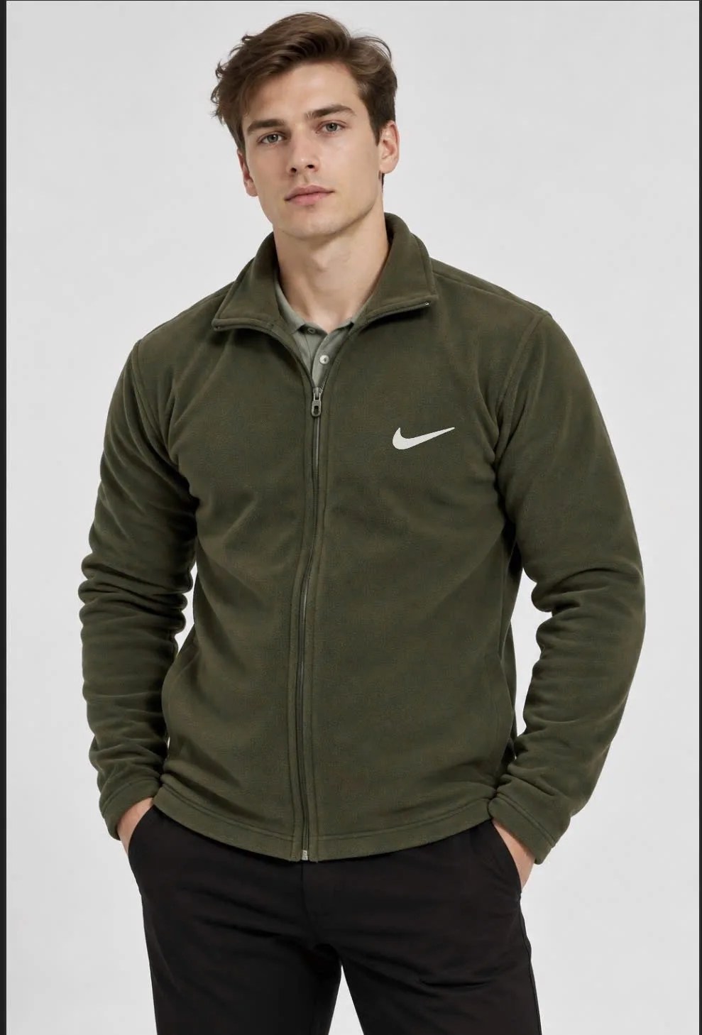 флисовая толстовка,толстовка nike,толстовка мужская,флисовая куртка,толстовка