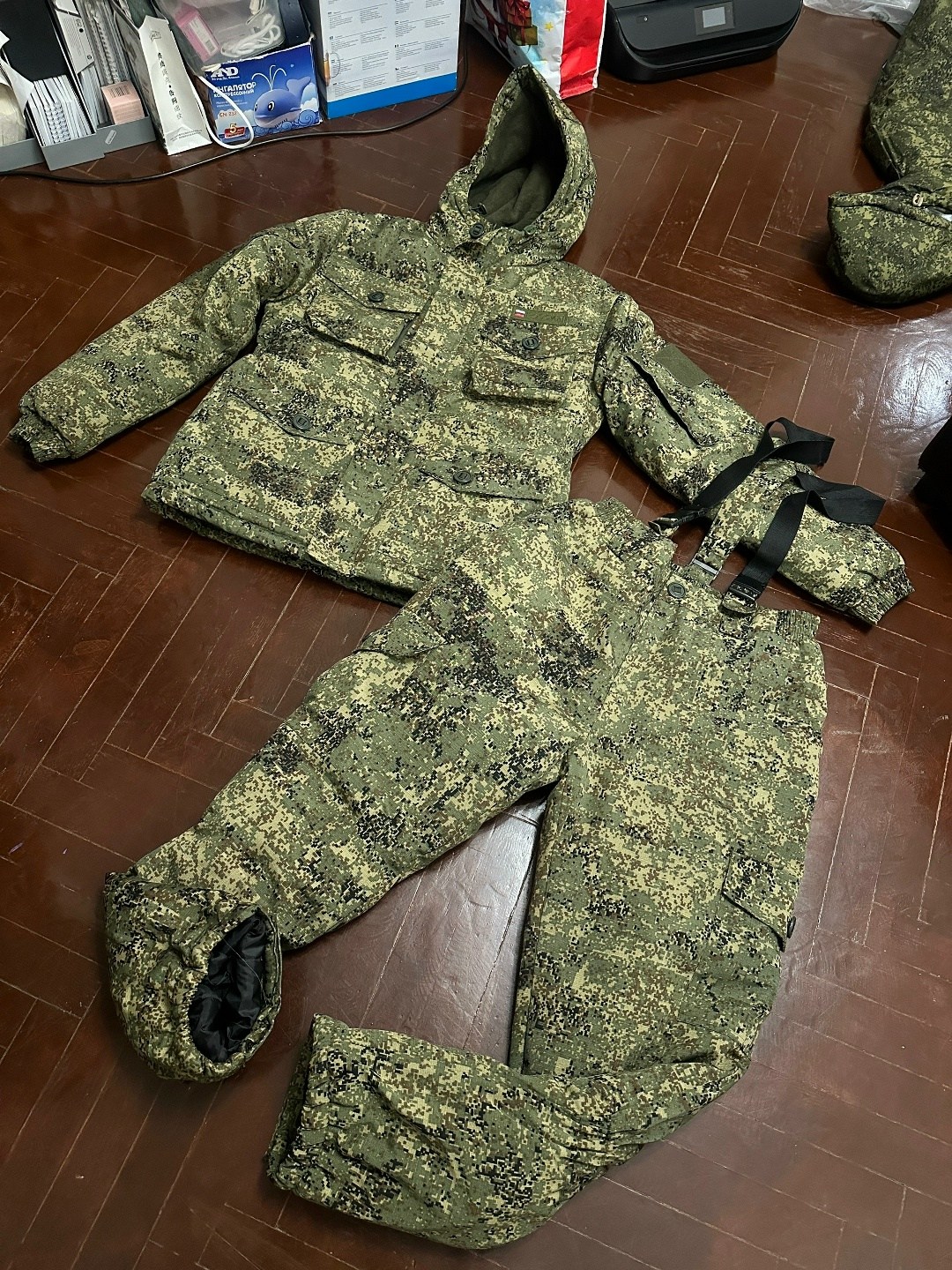 костюм демисезонный вкпо (вкбо) бтк-групп,костюм зимний вкпо,уставной бушлат вкпо военный,костюм демисезонный вкбо армейский,костюм зимний вкпо бтк групп