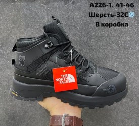 Ботинки