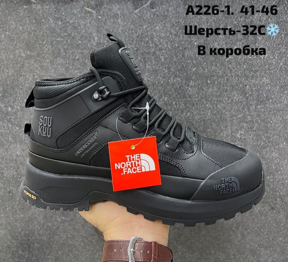 ботинки the north face,ботинки мужские the north face,the north face ботинки зимние,кроссовки мужские the north face,ботинки