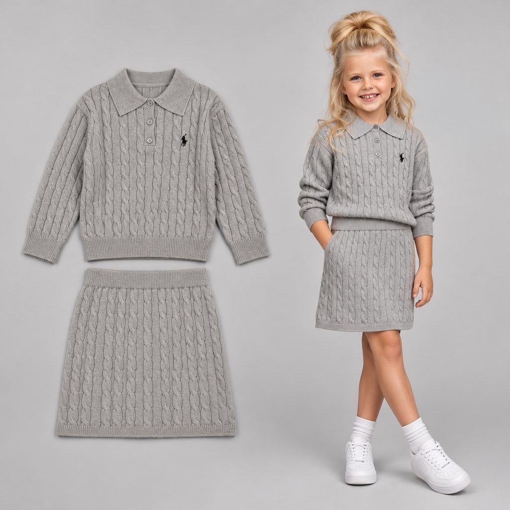 polo ralph lauren свитер,джемпер polo ralph lauren,платье-свитер для девочек с косичной вязкой polo ralph lauren,ralph lauren sweater,вязаные платья