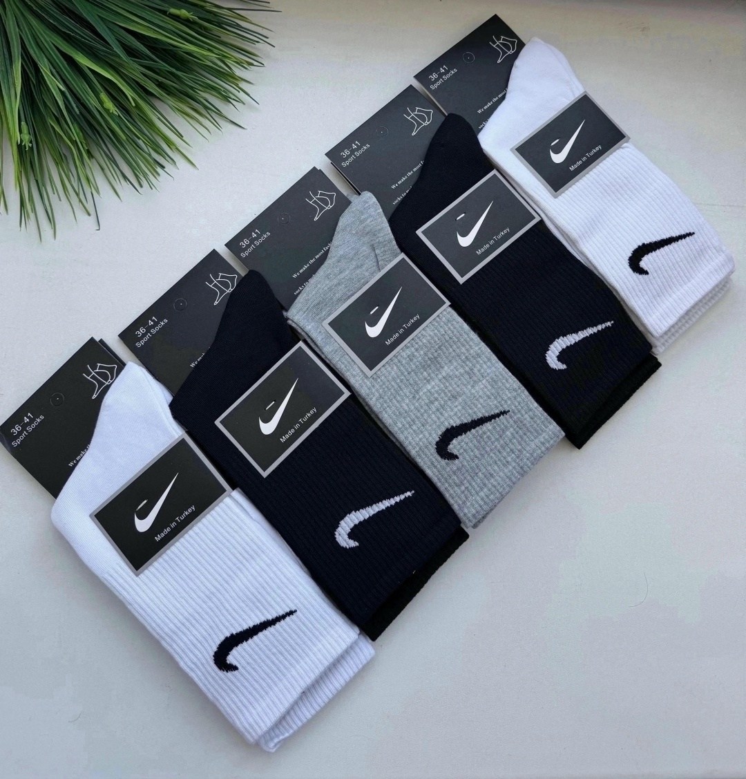 носки мужские nike спорт,комплект носков nike,носки nike,носки мужские,мужские носки nike