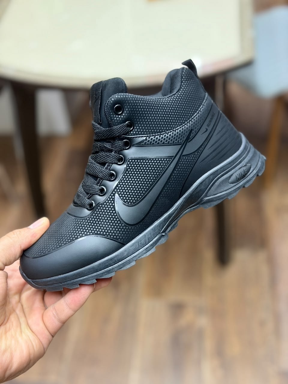 зимние кроссовки nike,кроссовки,мужские зимние кроссовки nike,,мужские кроссовки