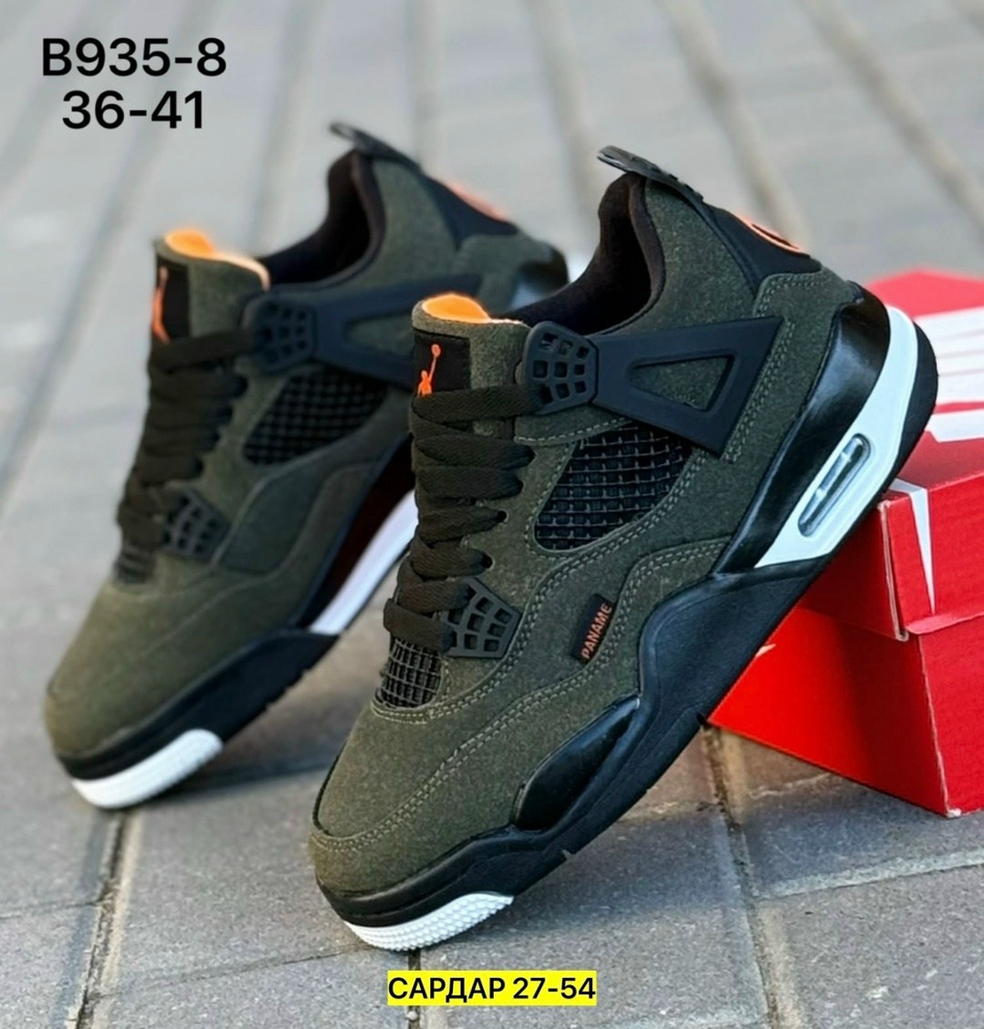 кроссовки nike air jordan 4,кроссовки закрытые,кроссовки,кроссовки nike air jordan 4 retro,кроссовки мужские