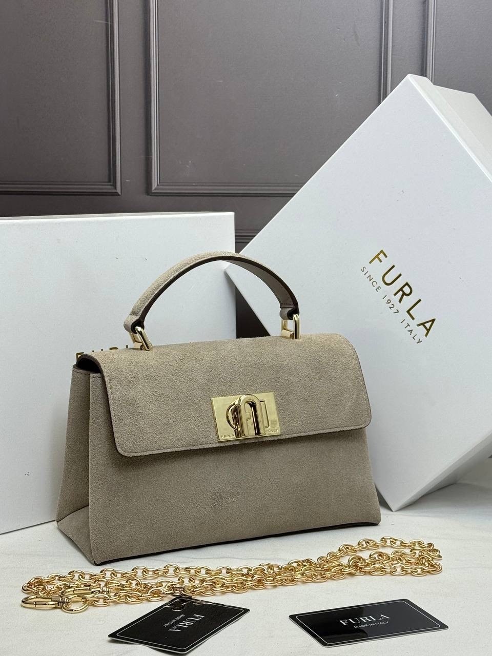 сумка furla,сумка,сумка фурла,замшевая сумка,сумка женская furla