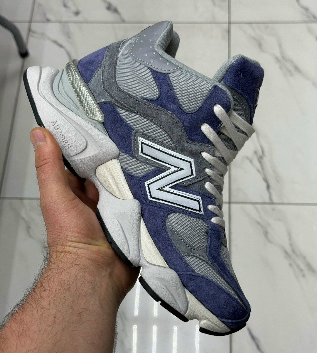кроссовки new balance 9060,кроссовки new balance,кроссовки,мужской кроссовки,new balance 9060