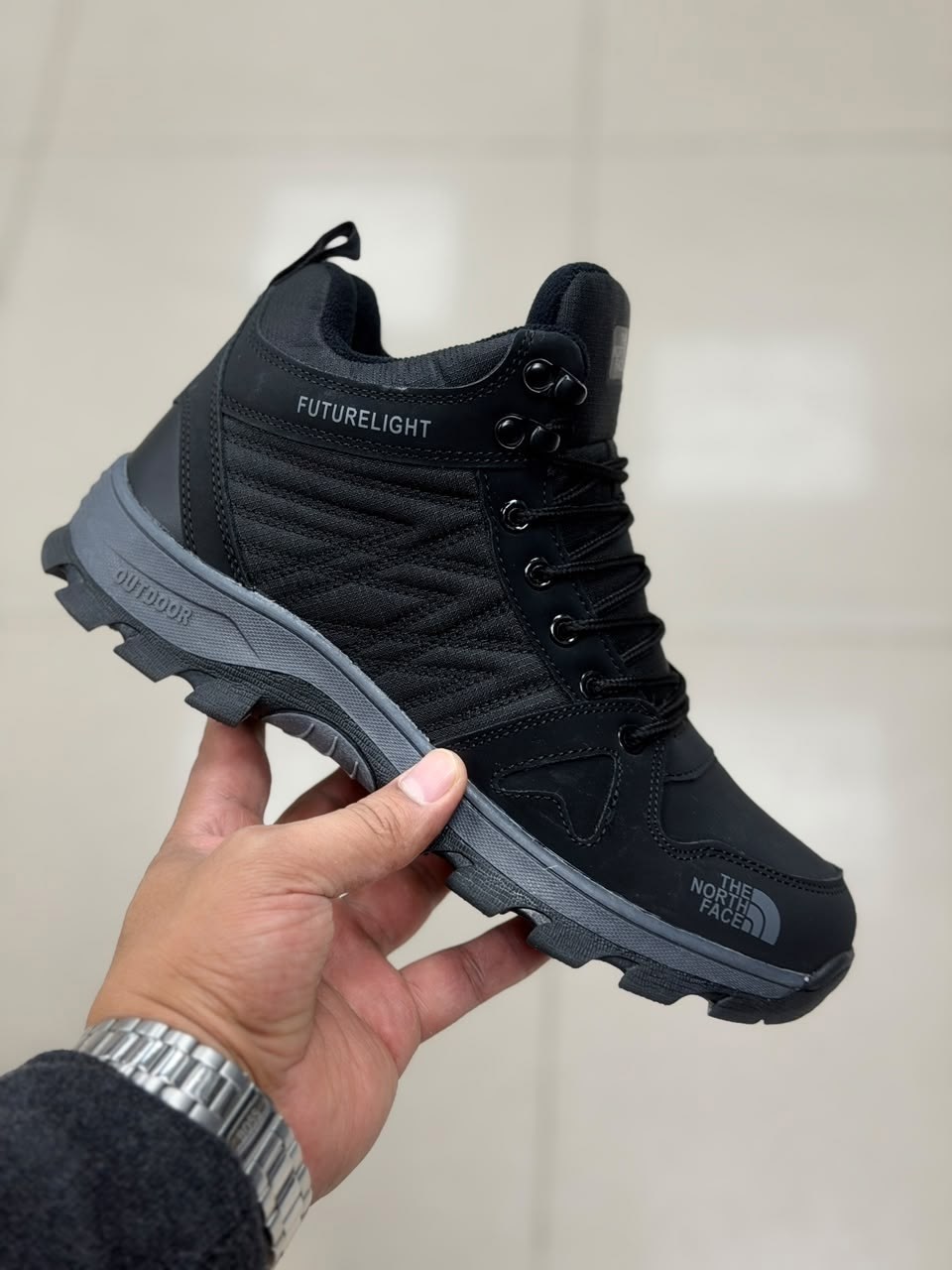 ,кроссовки the north face futurelight зимние мужские,мужские зимние кроссовки the north face,кроссовки зимние north face,кроссовки the north face futurelight