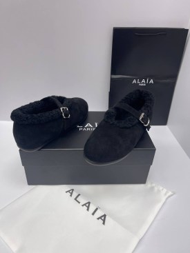 Балетки