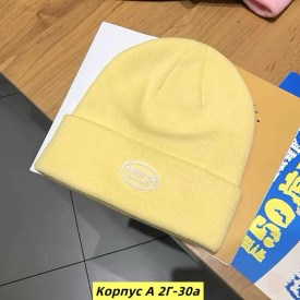 Шапка
