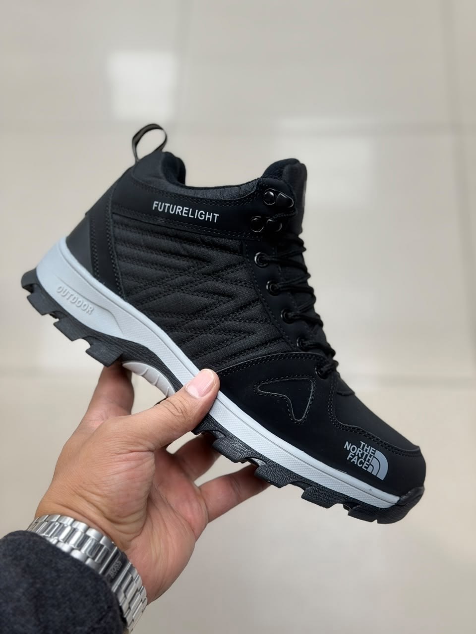 ,кроссовки the north face futurelight зимние мужские,мужские зимние кроссовки the north face,кроссовки зимние north face,кроссовки the north face futurelight
