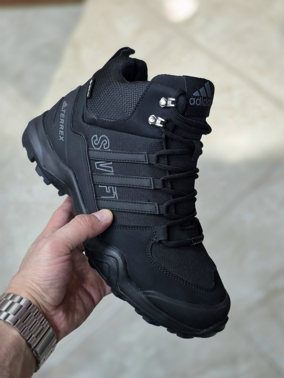 зимние кроссовки adidas terrex,кроссовки adidas terrex,кроссовки мужские adidas terrex зимние,кроссовки зимние adidas,зимние ботинки adidas climaproof высокие