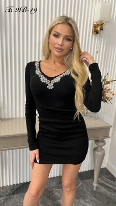 Платье