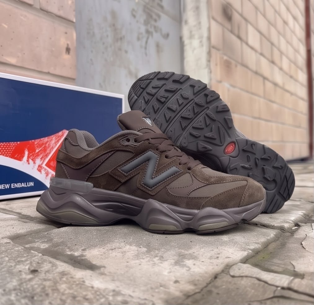 кроссовки new balance 9060,кроссовки new balance,new balance 9060 коричневые,new balance 9060,мужские кроссовки new balance
