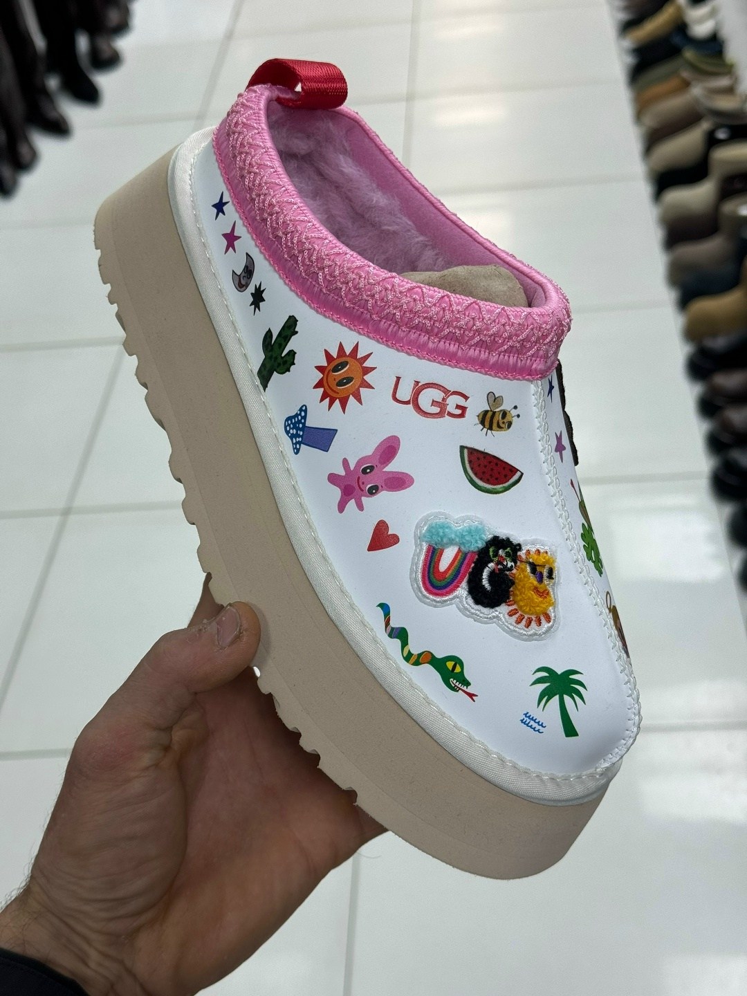 ,женские угги,угги женские ugg,модные тапочки,женские ugg