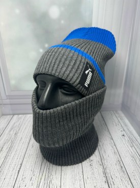 Шапка