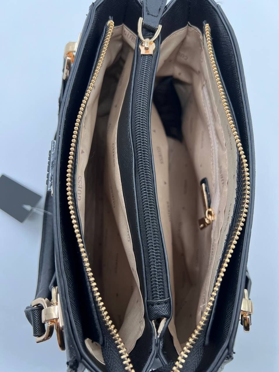 женская сумка guess,сумка женская guess hwvb8385060 черный,сумка guess,сумка с ручками guess destiny hwvb7878060 черный,сумка guess оригинал женская