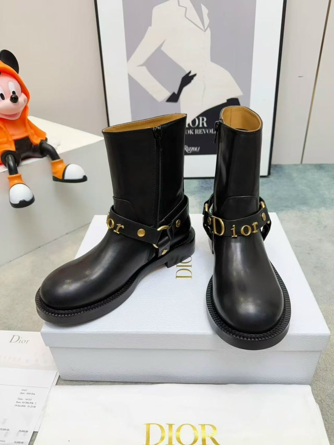 ботинки dior,,ботинки диор,сапоги dior,женские ботинки