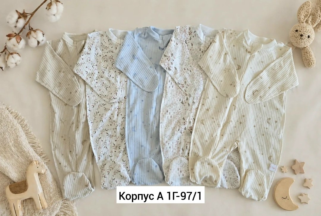 слип комбинезон,одежда для новорожденного,комбинезон для новорожденного,детские комбинезоны,слипы комплект