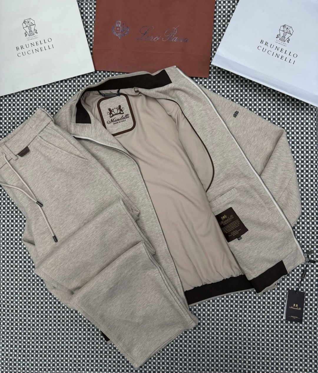 спортивный костюм brunello cucinelli,спортивный костюм loro piana,brunello cucinelli костюм,костюм loro piana