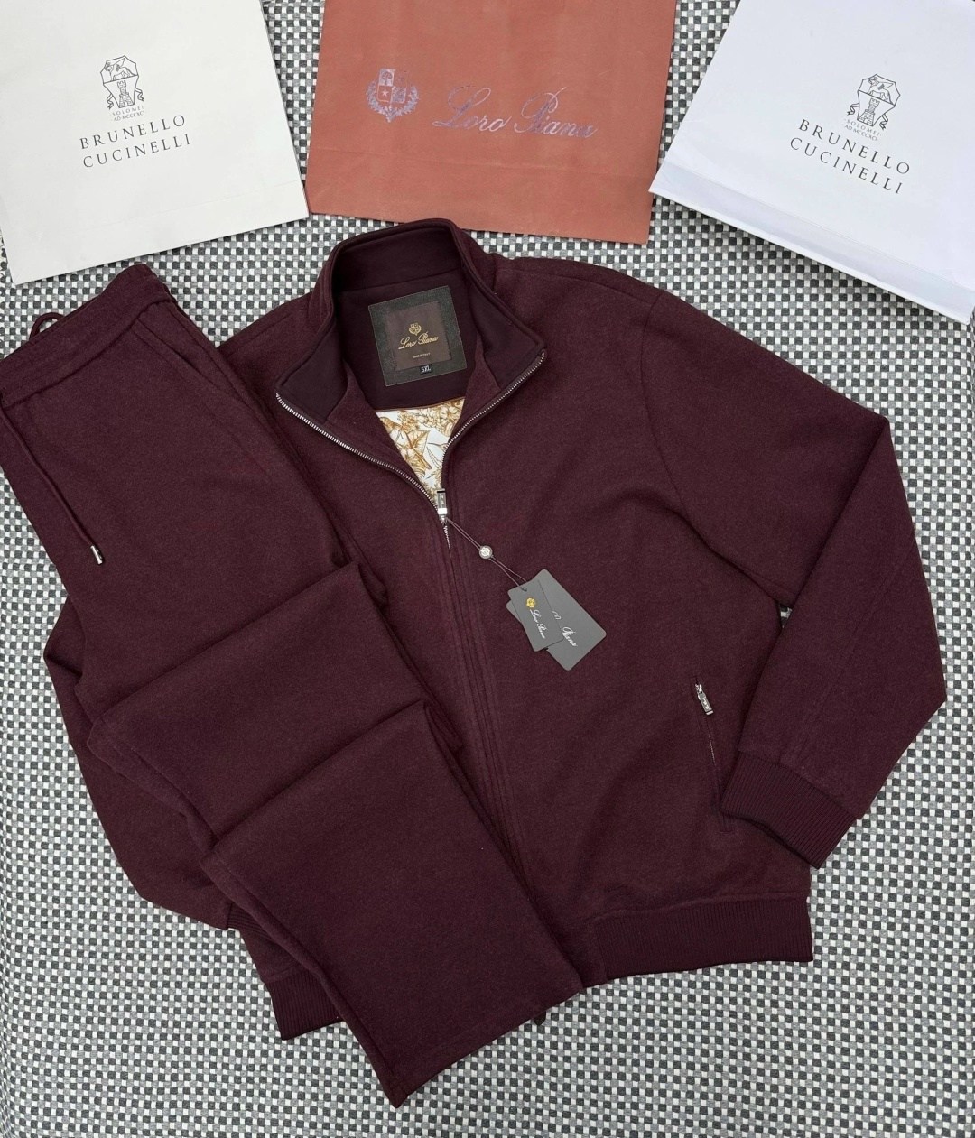спортивный костюм loro piana,костюм спортивный brunello cucinelli,костюм loro piana,спортивный костюм stefano ricci,костюм спортивный bms-99758 loro piana