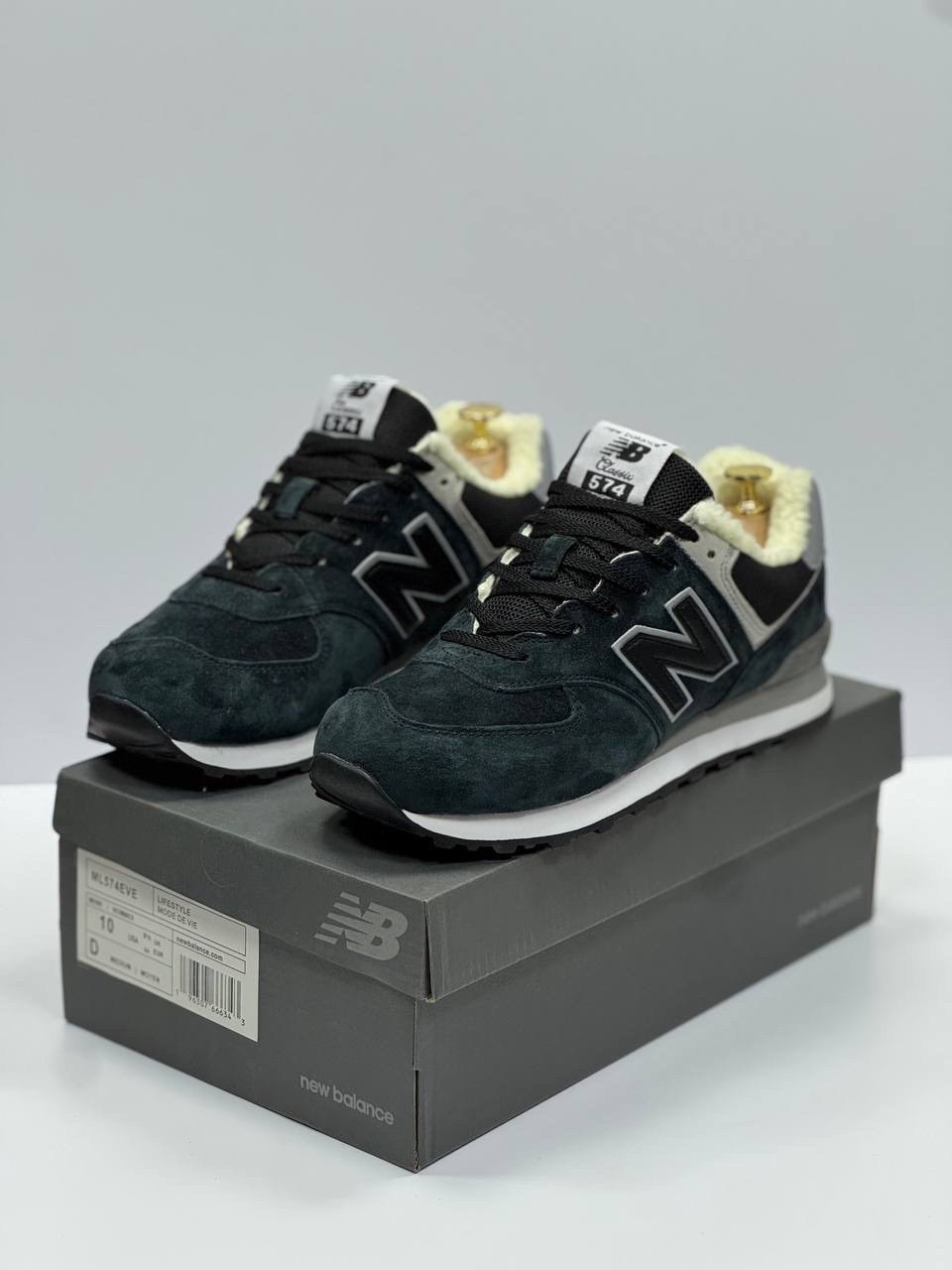 кроссовки new balance 574 высокие зимние с мехом,кроссовки new balance 574 зимние,мужские зимние кроссовки nb 574 премиум-класса,кроссовки nb 574 темно-синие зимние,кроссовки new balance 574