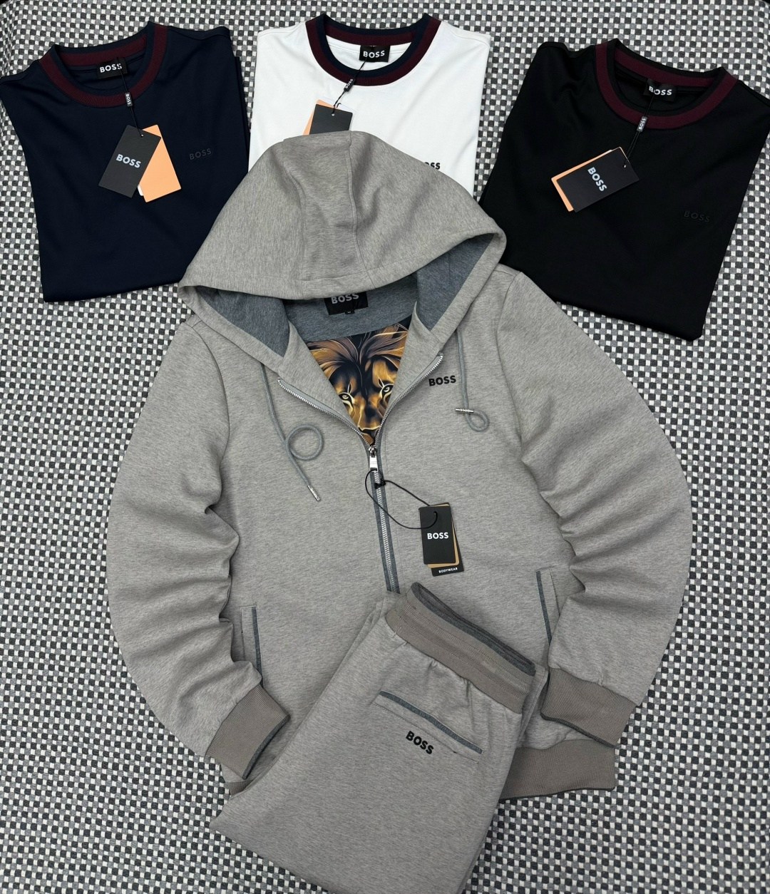 спортивный костюм hugo boss,спортивный костюм boss,спортивный костюм мужской,спортивные костюмы brunello cucinelli,спортивный костюм