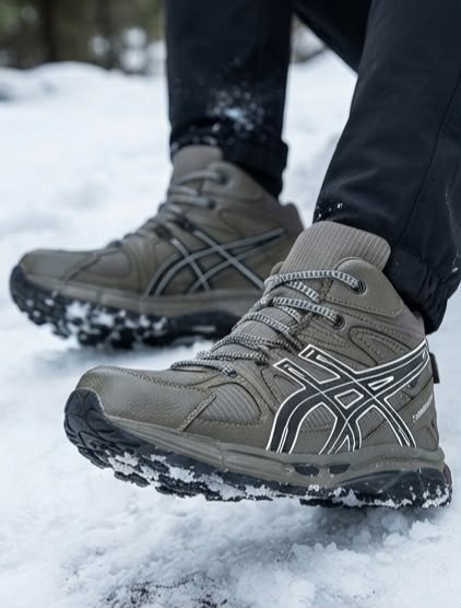 зимние кроссовки asics gel kahana 8 hi,зимние кроссовки asics,кроссовки asics gel-kahana 8,зимние кроссовки asics gel kahana,зимние кроссовки асикс
