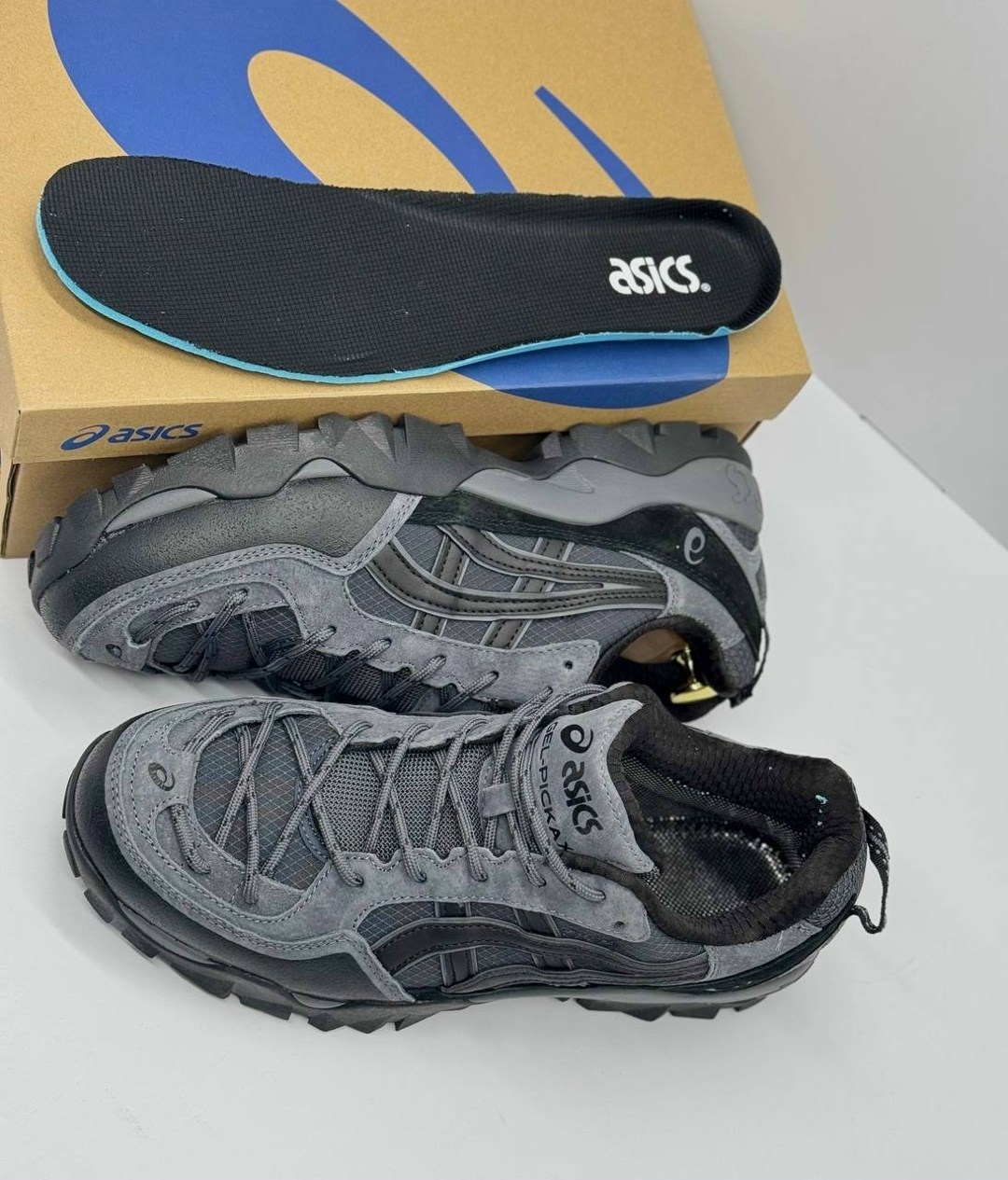 кроссовки asics gel-pickax,кроссовки asics,кроссовки asics gel,мужские кроссовки asics,кроссовки