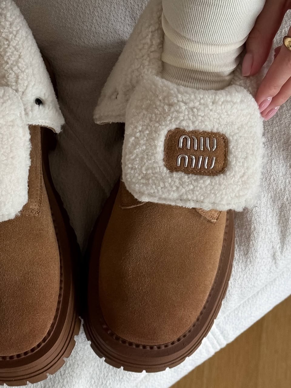 ,женские ботинки,ботинки женские зимние,ботинки miu miu,зимние ботинки